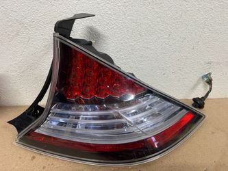 2011-2016 HONDA CR-Z TAIL LIGHT RIGHT SIDE OEM