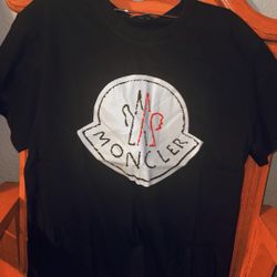 Men’s Moncler Shirt 