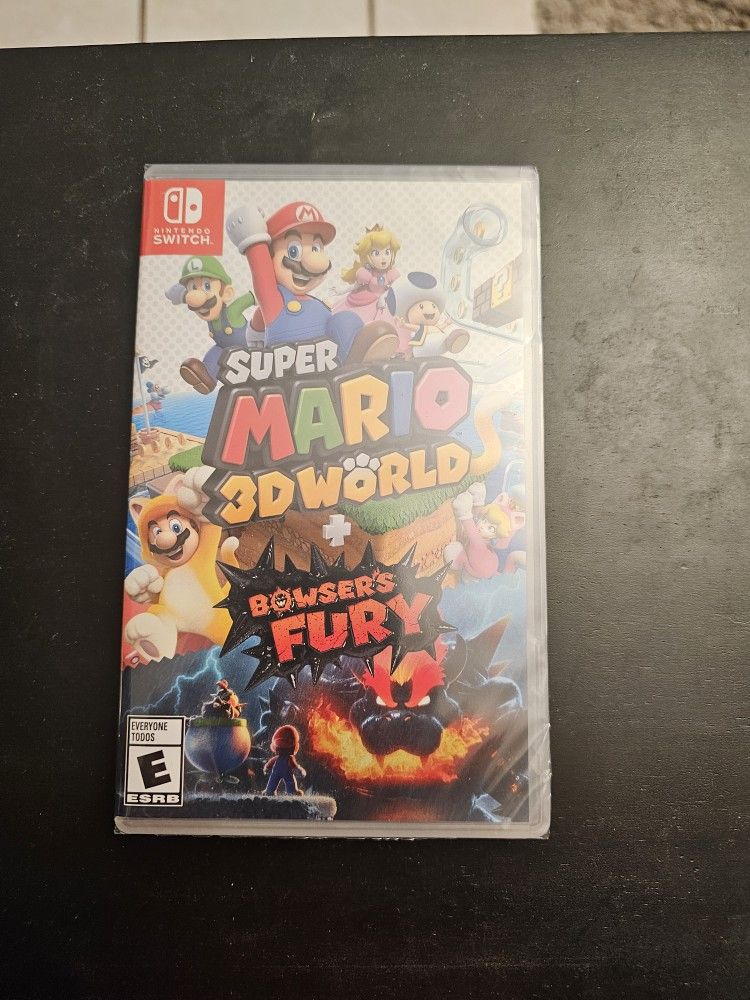 Nintendo