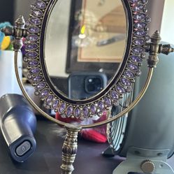 Vintage Vanity Mirror