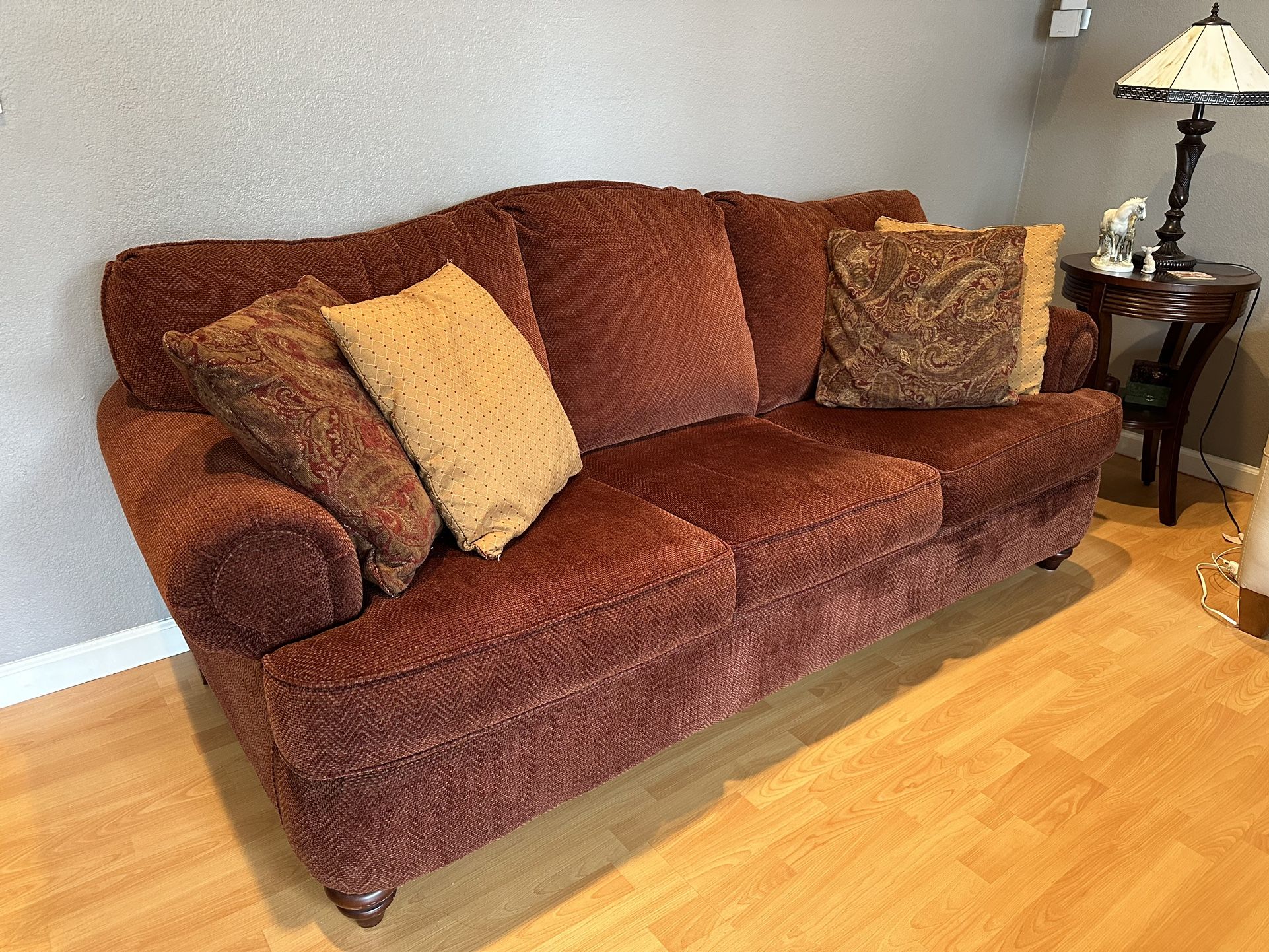 Sofa Bed