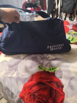 Princess House Duffel Bag
