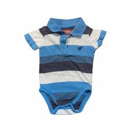 Wrangler Baby Onesie Size 0-3 Months