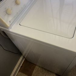 Washer Machine 