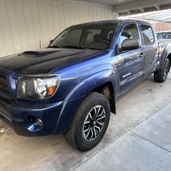 Toyota Tacoma 2007