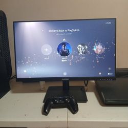 24 Inch 180hz Viewedge Gaming Monitor 