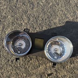 OEM 2011 Chrysler 300c Cluster