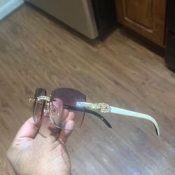 Cartier buffs(Houston)