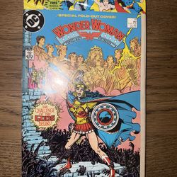 Comic book
