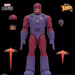 Sentinel Marvel Legends 
