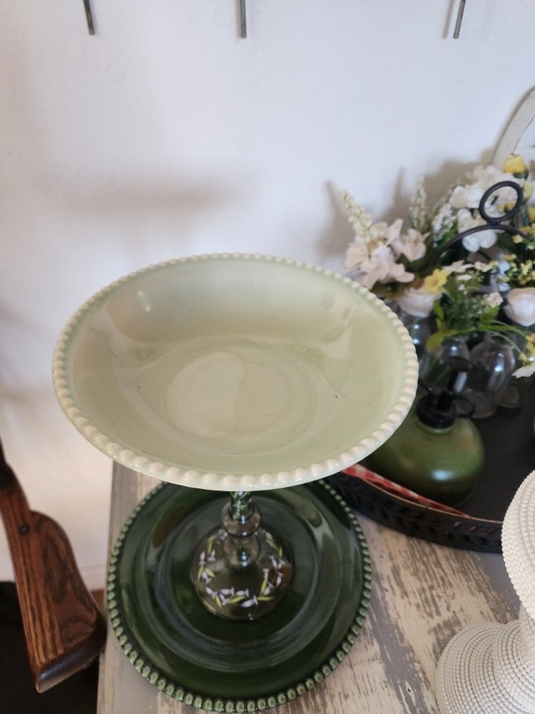 Tabletop Bird Feeder/bath