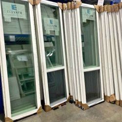 High-Quality Impact Windows and Doors