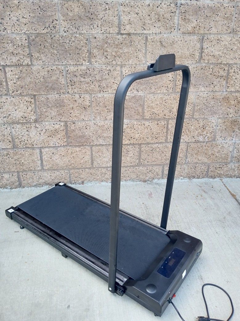 Brand New Foldable Treadmill For 140