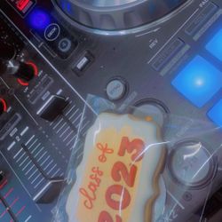 DJ, Fiestas, Parties And Private Events