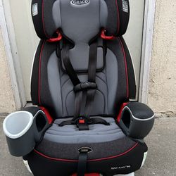 GRACO NAUTILUS 65 3&1