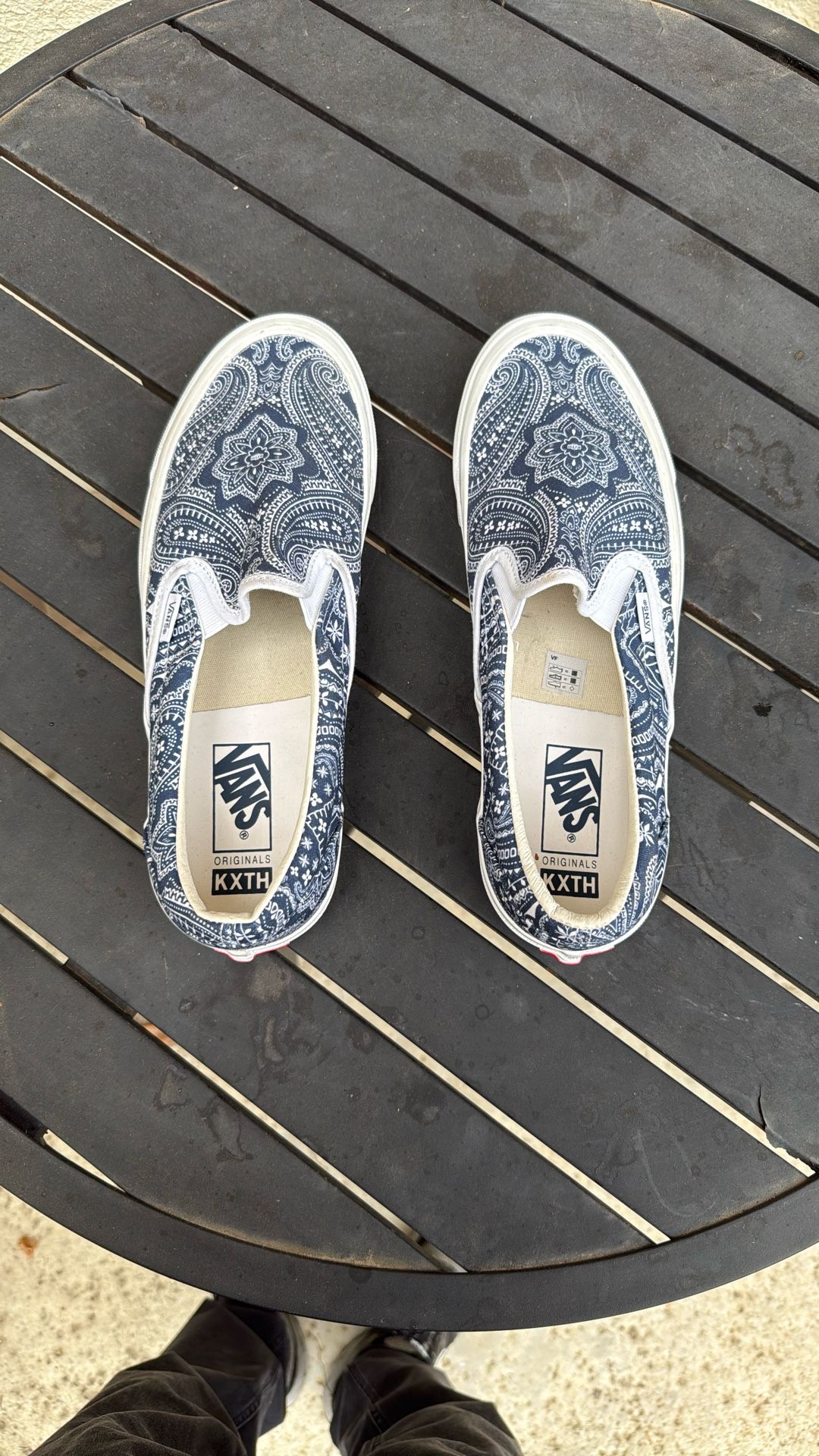 Vans Shoes 