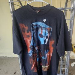Under Heaven X Tatooine Traders Co Star Wars Darth Nihilus  Lord Of Hunger Tee
