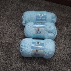 Baby Sport Yarn