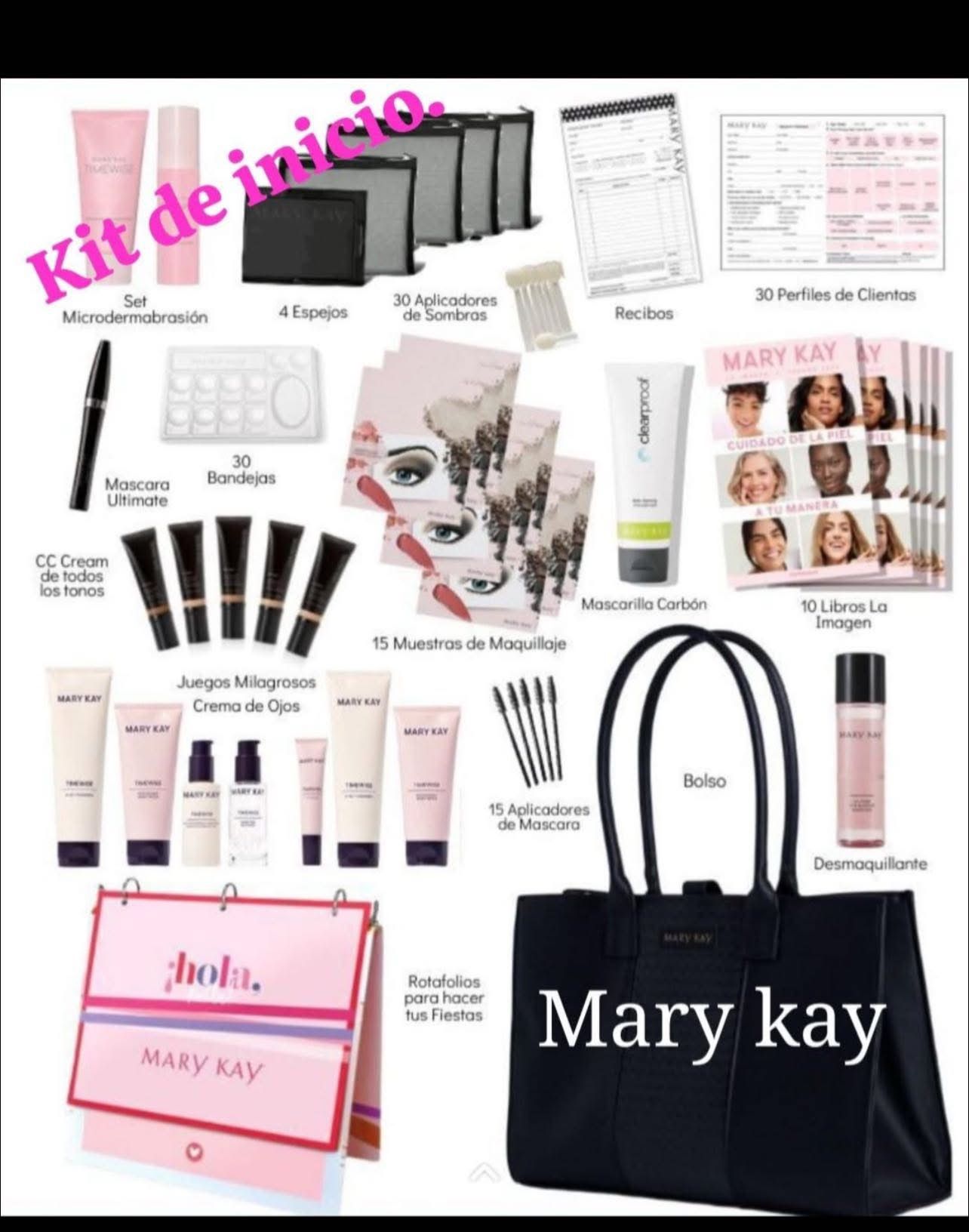 Mary Kay