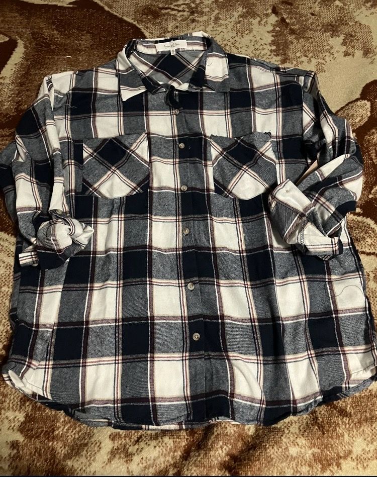 $15, New Women’s top size XL