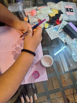 Nails