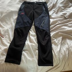 Ski Pants