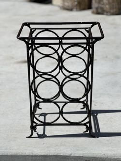 Wine Rack