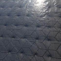 COLCHON CALKING SIMMONS BLACK 