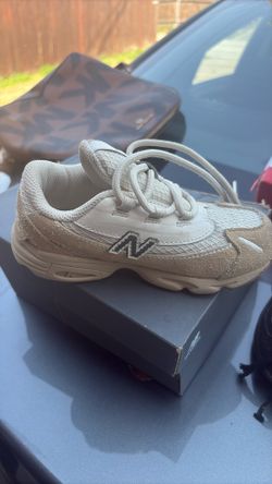 Girls New Balance