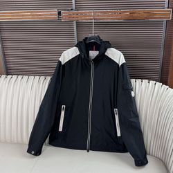 Moncler Men’s Jacket New 