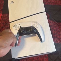 PlayStation 5