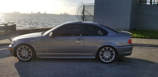 2004 BMW 330Ci