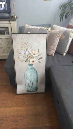 Decor Picture canvas