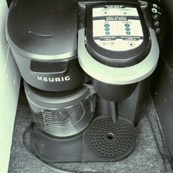 KEURIG 