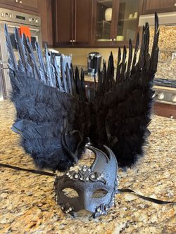Halloween costume