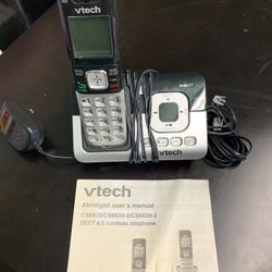 WETCH Cordless Telephone