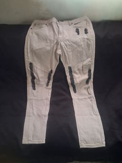 Men's Fashion Denim Sz 36