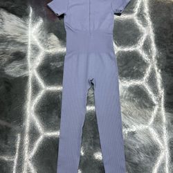 Full Length Unitard (SHORT SLEEVE)