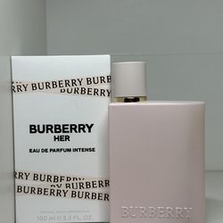 Burberry Her Parfum Intense