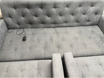 Sofa set
