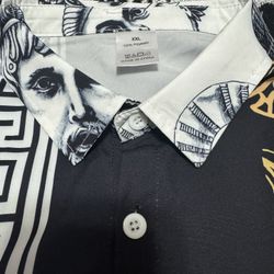 Versace Shirt 