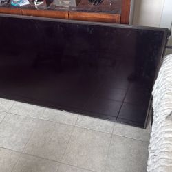 FREE 65” LG TV For Parts / Repair 