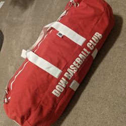 Extra Large Baseball Duffle Bag Thumbnail