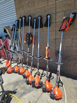 Echo SRM-225 Gas String Trimmer