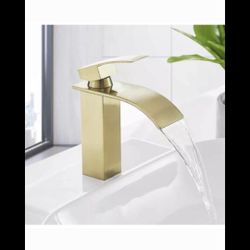 BATHROOM FAUCET