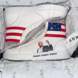Trump Sneakers 