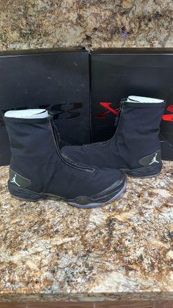 Jordan XX8 (28) size 14