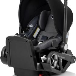 Evenflo Shyft DualRide Infant Car Seat Stroller Combo