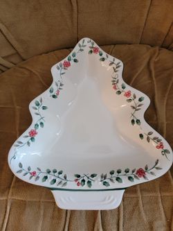 Christmas Dish