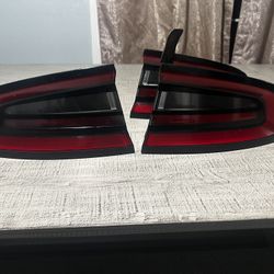 2020 Charger Taillight 